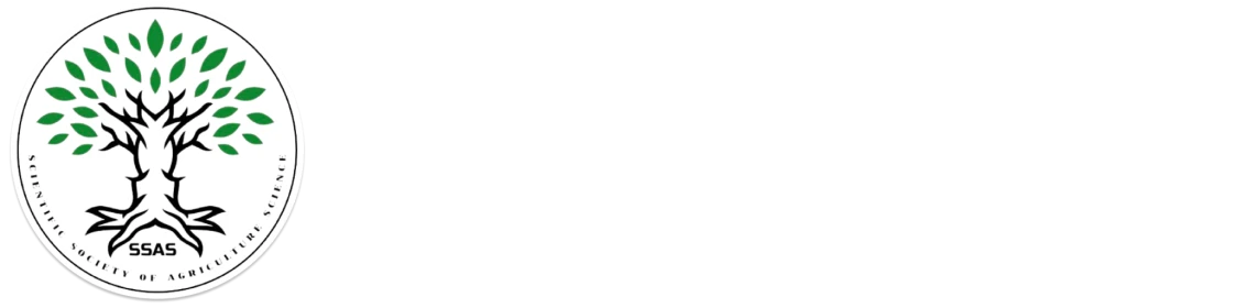 Scientific Society Logo