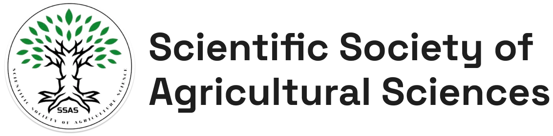 Scientific Society of Agricultural Sciences